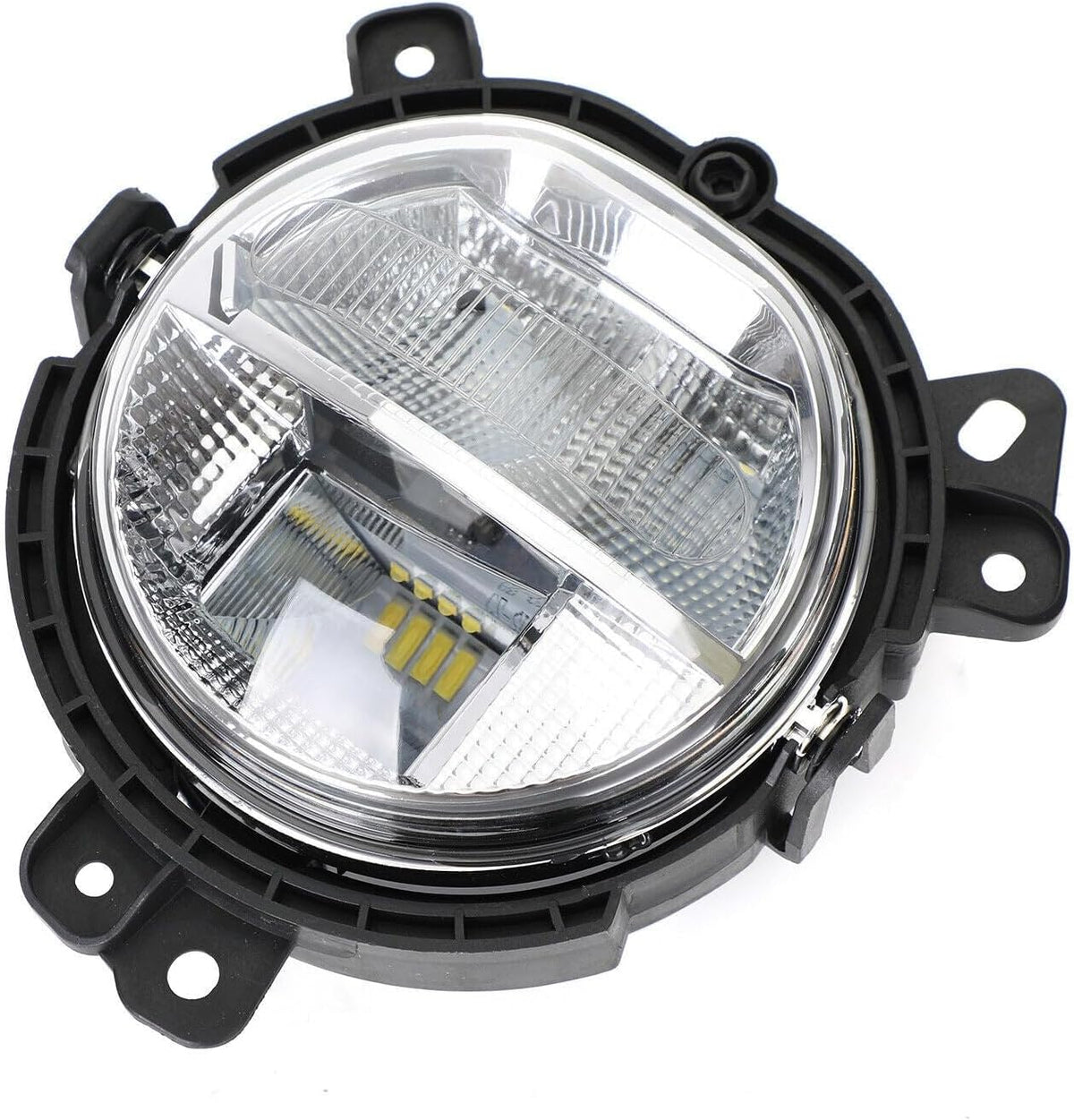 ya 14 9.20 zhengce Front Bumper Right Fog Light 63177409122 for Mini Countryman F60 2016-2021-1