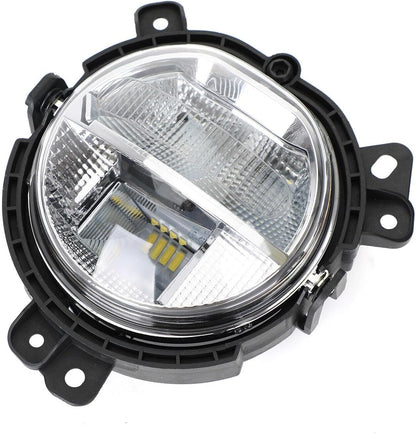 ya 14 9.20 zhengce Front Bumper Right Fog Light 63177409122 for Mini Countryman F60 2016-2021-1