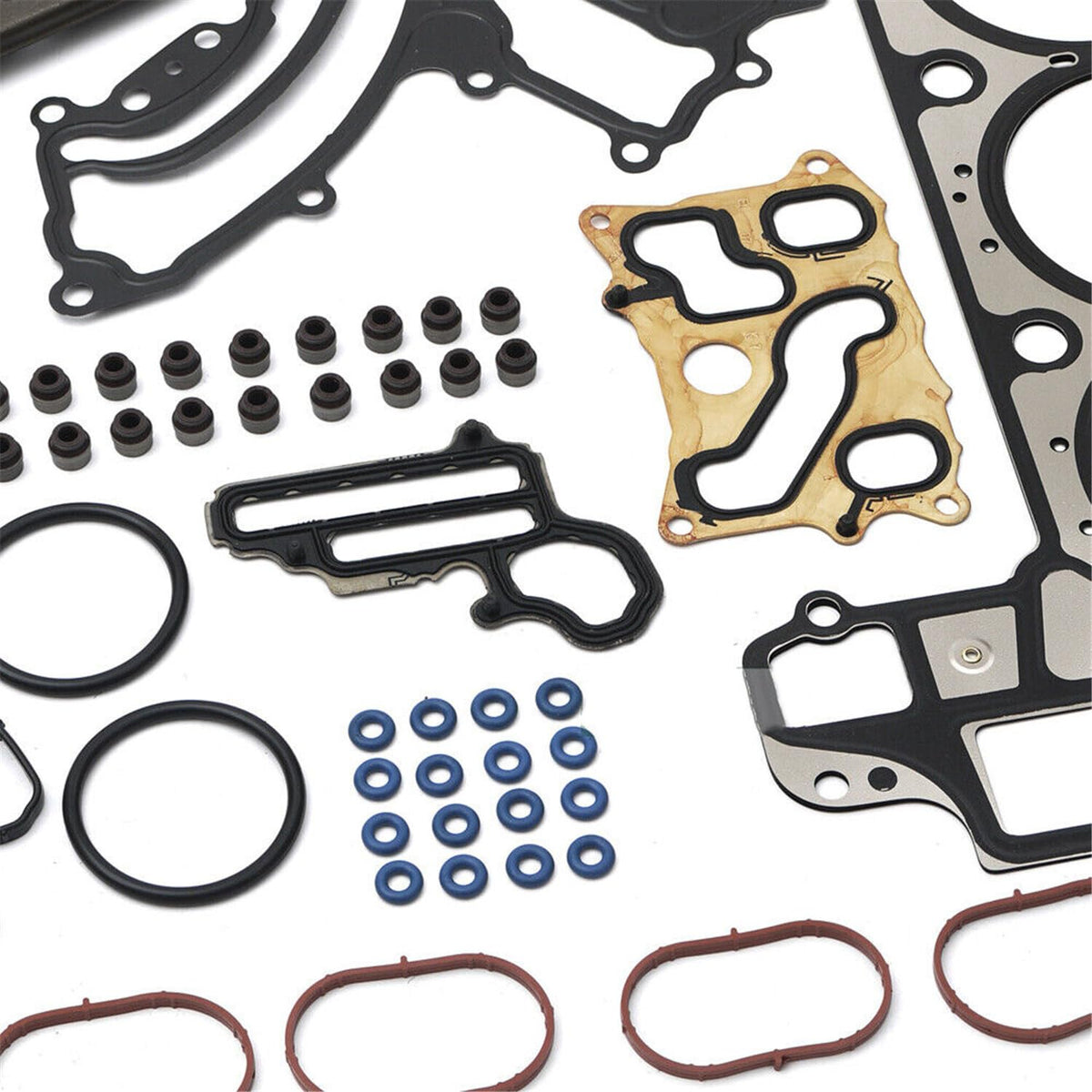 ya 11 9.14 baidiEngine Overhaul Repair kit Suitable for Mercedes-Benz CLS550 E500 SM GLE 4.6L V8 A2780301517