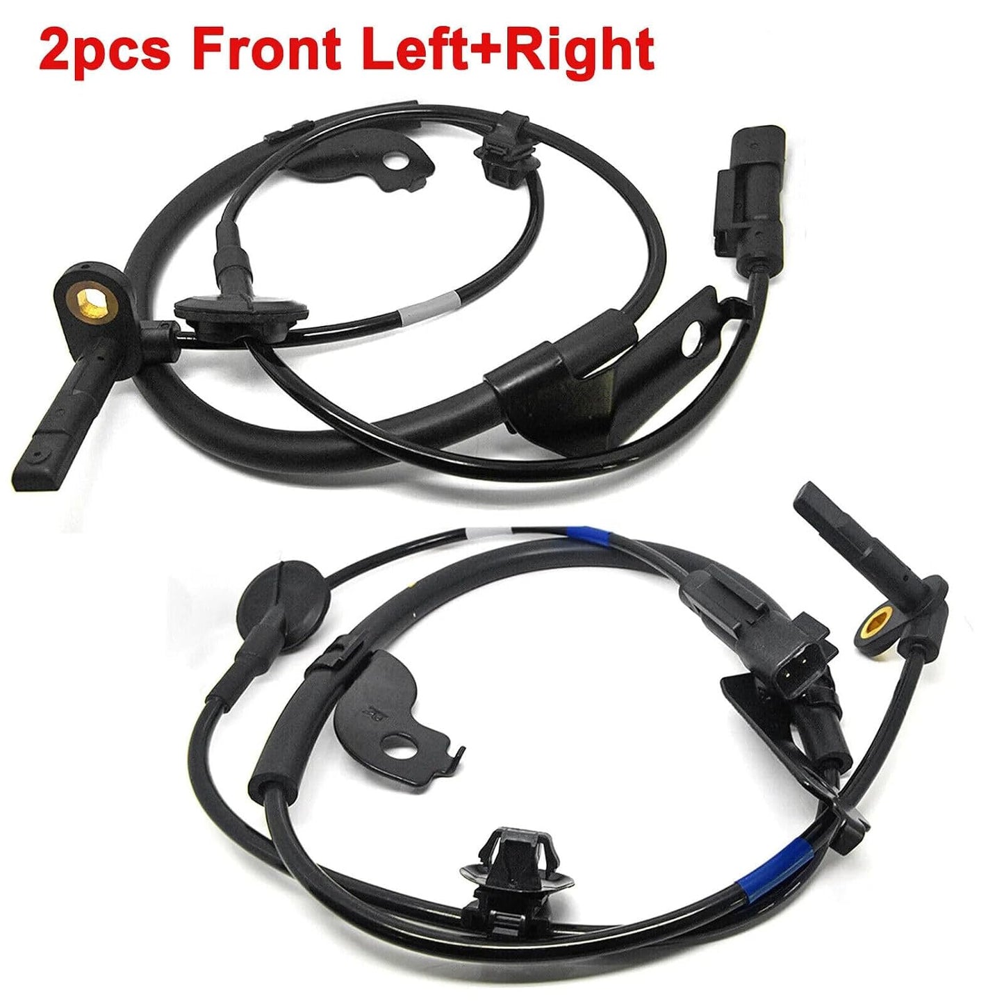 ya 4 8.8 for Mitsubishi Lancer for Outlander Sport ABS Wheel Speed Sensor 4670A576 4670A032