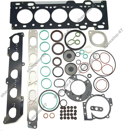 ya 11 9.14 baidi2.4T Engine Cylinder Gasket Seal Kit #B5244T5 for Volvo S60 2005 2006 2007-2009