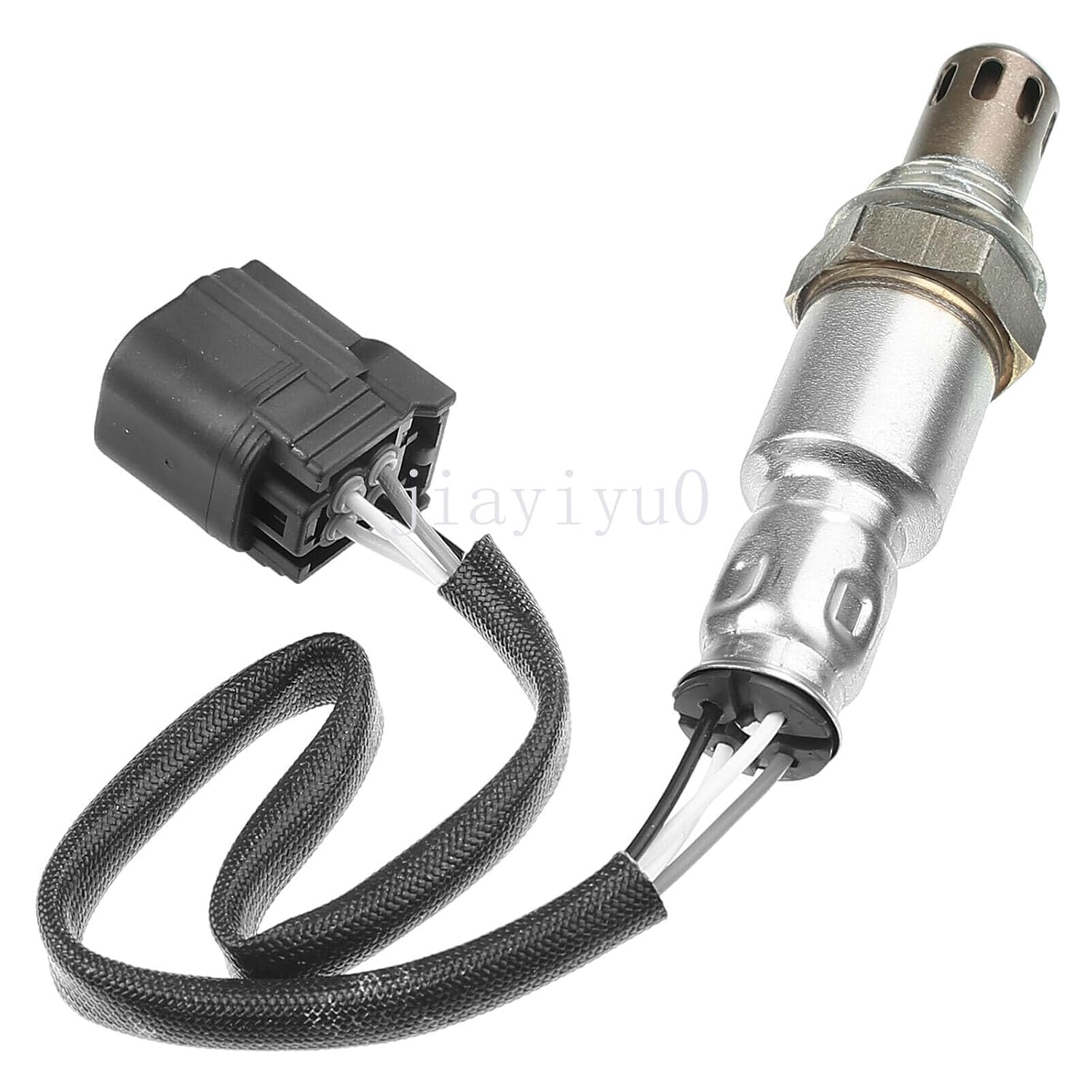ya 4 8.8 Downstream Oxygen O2 Sensor for 2015 2016 2017-2020 for Honda Fit 1.5L 365325R0004