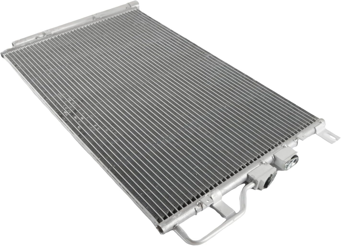 ya 2 8.15 AC Condenser For 2010-15 for Chevy Equinox for GMC Terrain Denali L LS LT LTZ SLE SLT