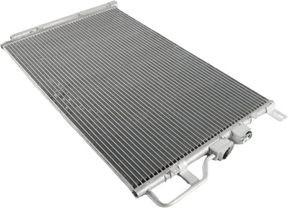 ya 2 8.15 AC Condenser For 2010-15 for Chevy Equinox for GMC Terrain Denali L LS LT LTZ SLE SLT