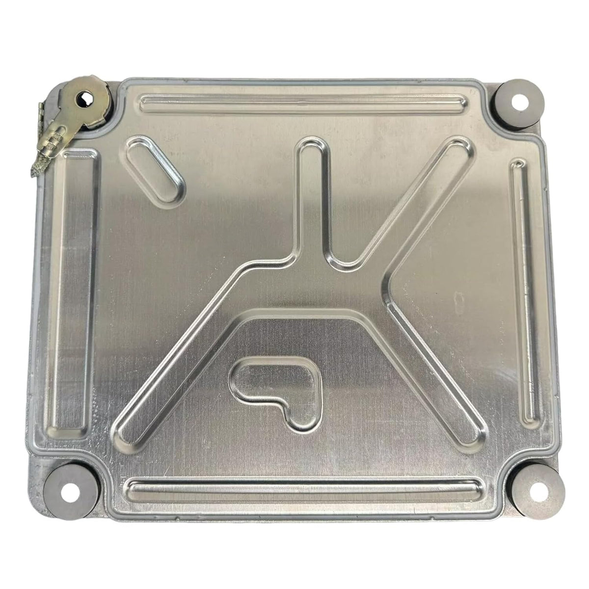 ya 16 10.20 baidi 21358126 21300060 Prog for Ram med Control Module for Volvo Mack GU713 ECU Controller