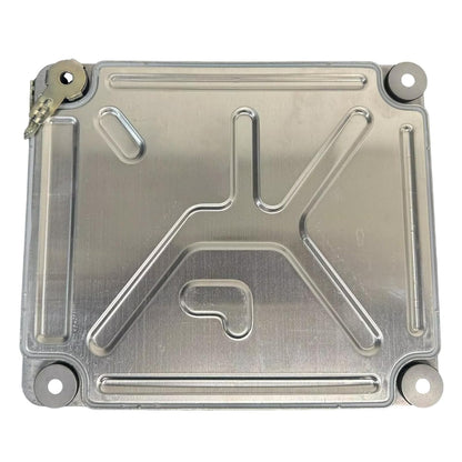 ya 16 10.20 baidi 21358126 21300060 Prog for Ram med Control Module for Volvo Mack GU713 ECU Controller