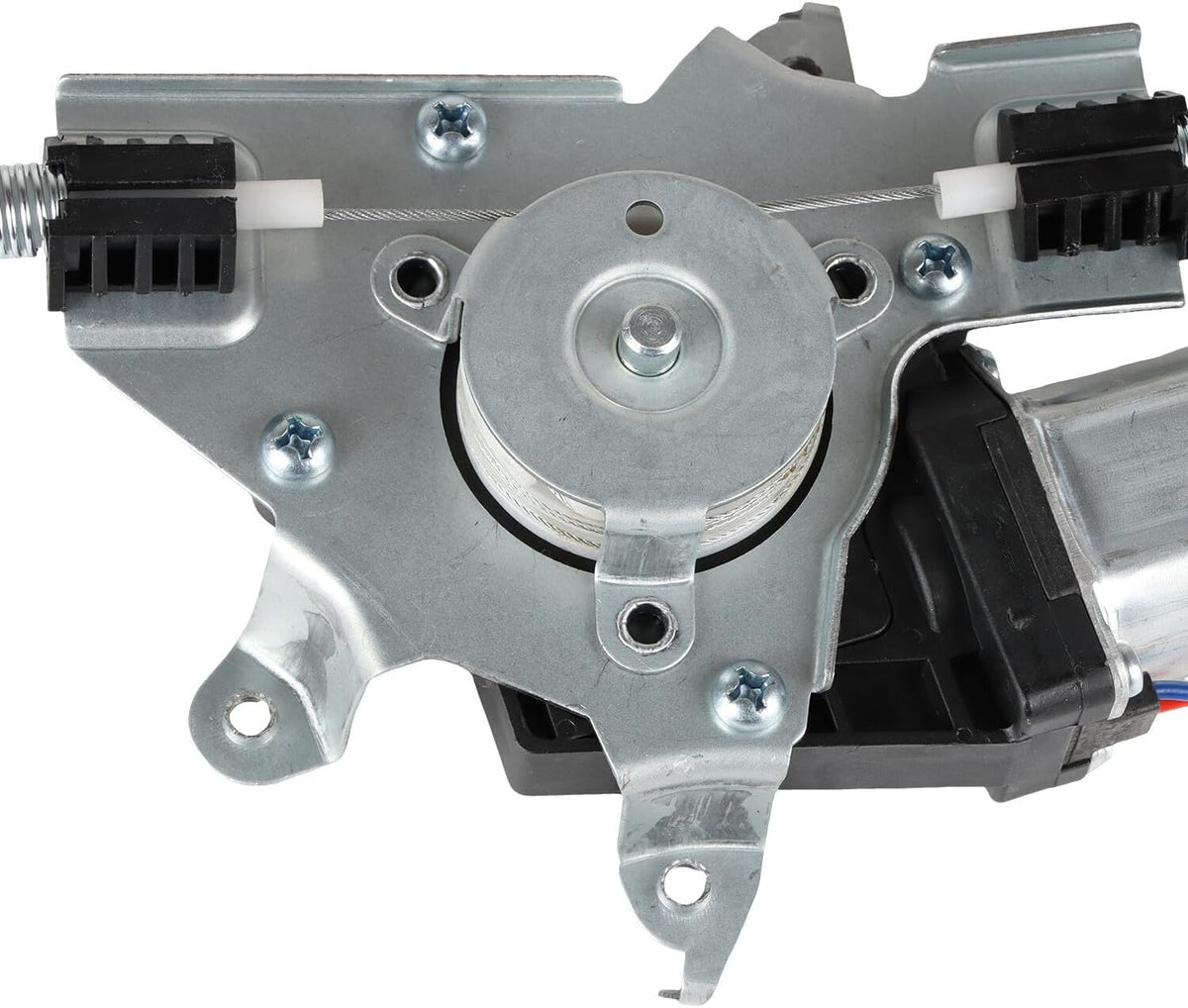 ya 12 10.8 baidi Front Right Window Regulator for Nissan Frontier Xterra for Suzuki 05-15 741-349