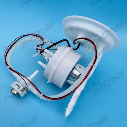 ya 5 8.10 Fuel Pump Assembly 16117260636 SP5156M for BMW 550i 550ix 650i 650ix xDrive