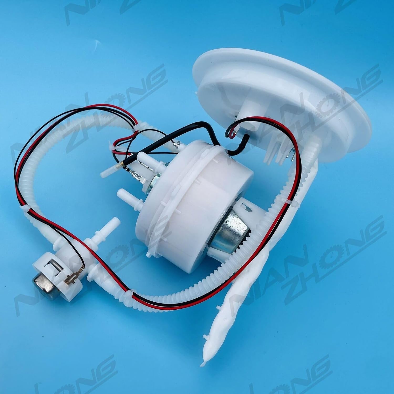 ya 8 8.24 baidi Fuel Pump Assembly 16117260636 SP5156M for BMW 550i 550ix 650i 650ix xDrive