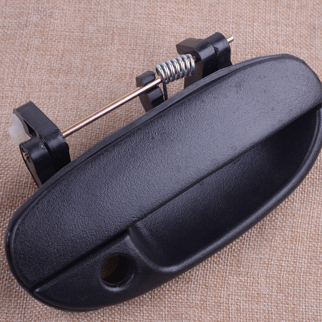 ya 2 8.15 Suitable for Daewoo Lanos 98-02 96226250 Right Front Door Handle Exterior @
