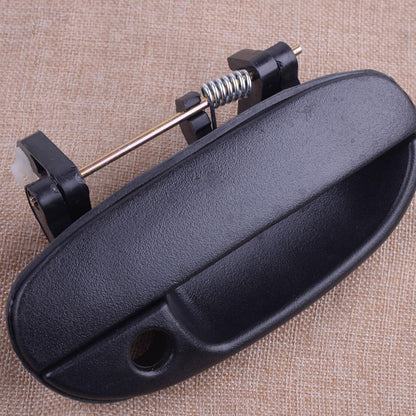 ya 2 8.15 Suitable for Daewoo Lanos 98-02 96226250 Right Front Door Handle Exterior @