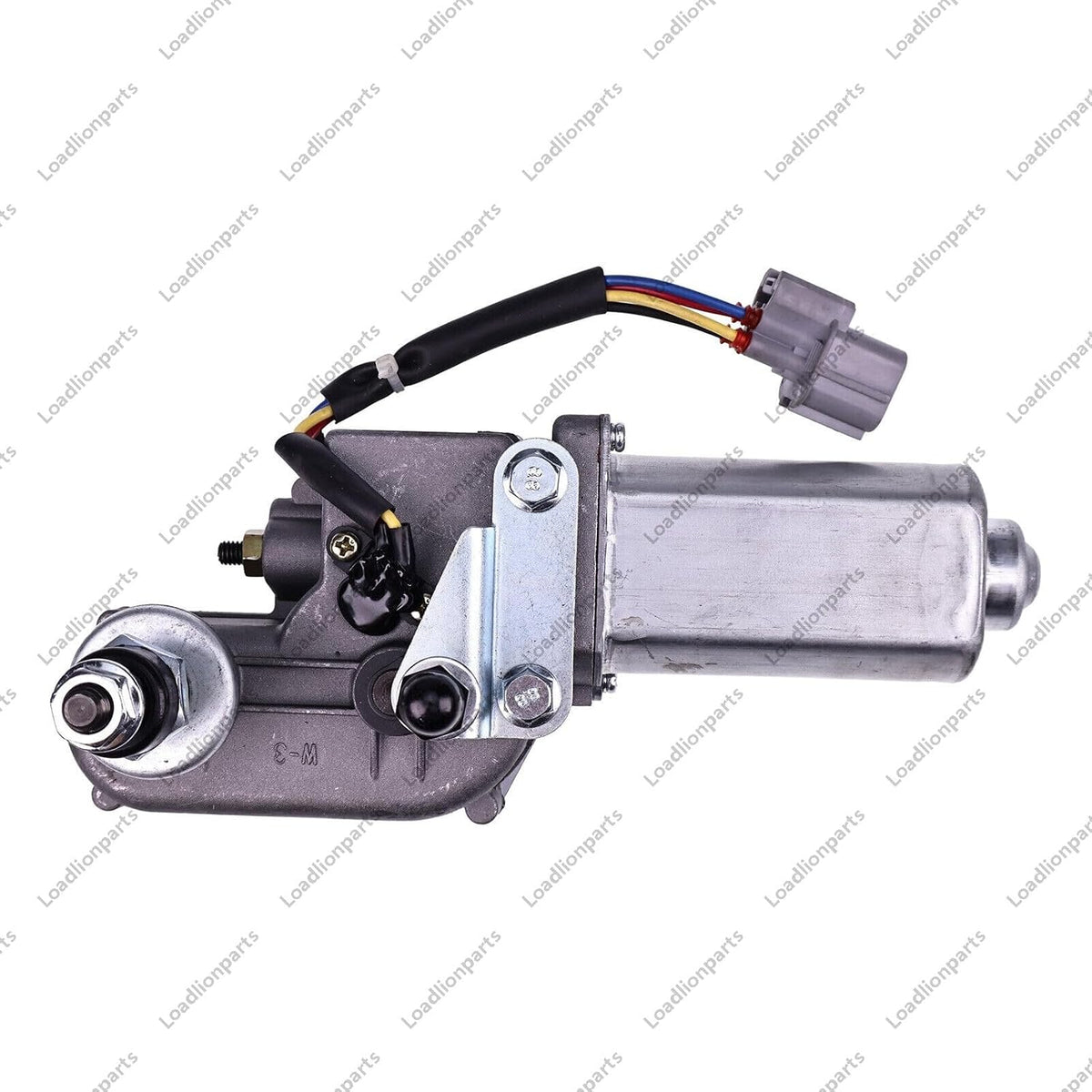ya 16 10.20 baidi Wiper Motor 714/28200 71428200 for Loader 2CX 2CXS 2CXL 2DXLE 415 506B
