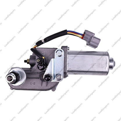 ya 16 10.20 baidi Wiper Motor 714/28200 71428200 for Loader 2CX 2CXS 2CXL 2DXLE 415 506B