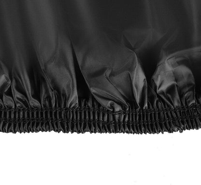 ya 4 8.10 ATV Protective Cover Waterproof UV Rainproof All Weather Protection XL Universal