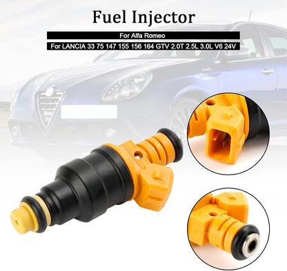 ya 14 9.20 zhengce 1PCS Fuel Injector 0280150702 for Alfa Romeo for LANCIA 147 155 156 164 2.-1