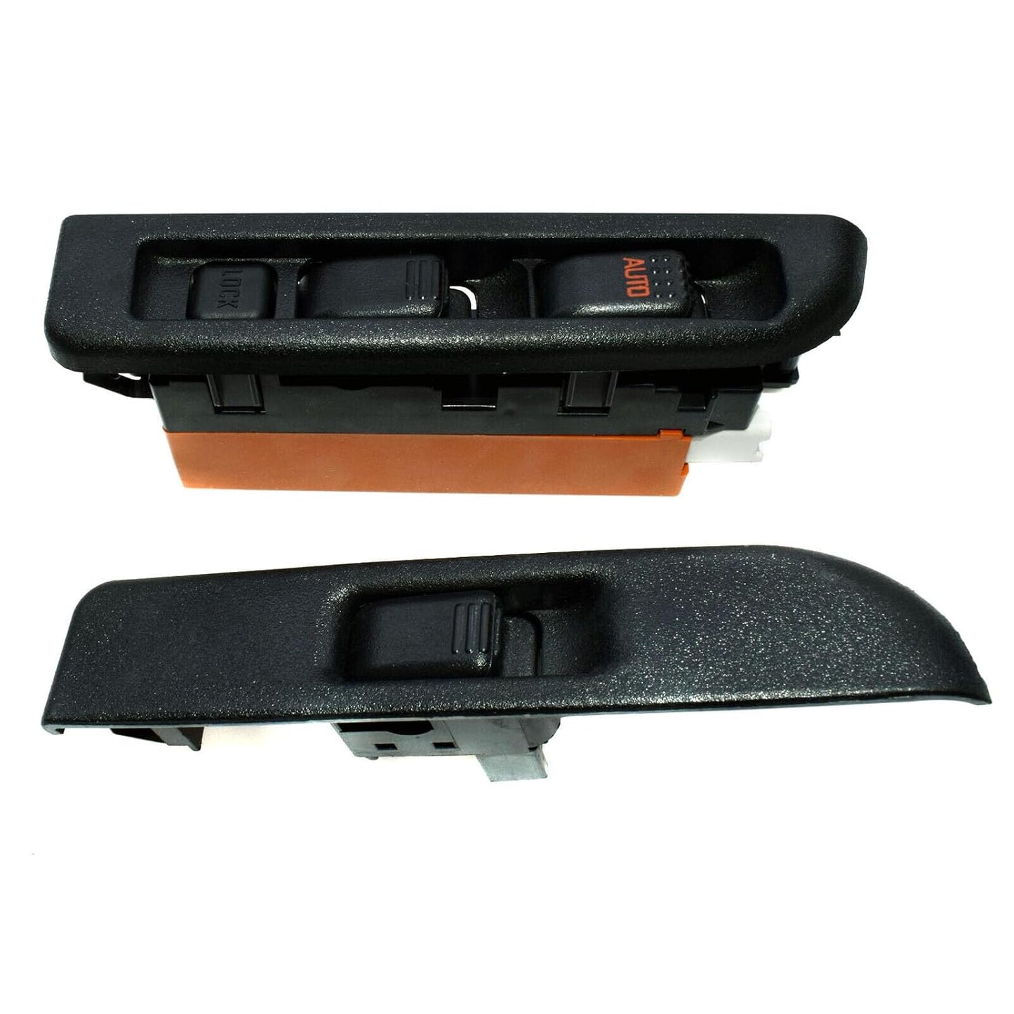ya 4 8.8.2 Electric Window Switch Left+Right 8973151840 Suitable for Isuzu NPR NQR NRR NPR-HD