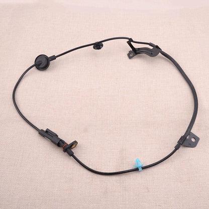 ya 2 8.15 ABS Wheel Speed Sensor Rear Left and Right fits for Mitsubishi Lancer 2007-2012 @