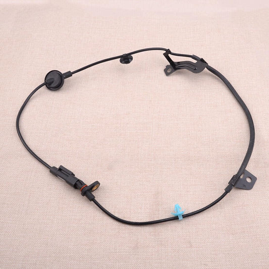 ya 2 8.15 ABS Wheel Speed Sensor Rear Left and Right fits for Mitsubishi Lancer 2007-2012 @