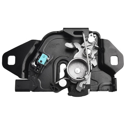 ya 23 10.7 baidi Enhanced Charging Capabilities Hood Latch Release for for Tesla for Model 3 Y 2021+