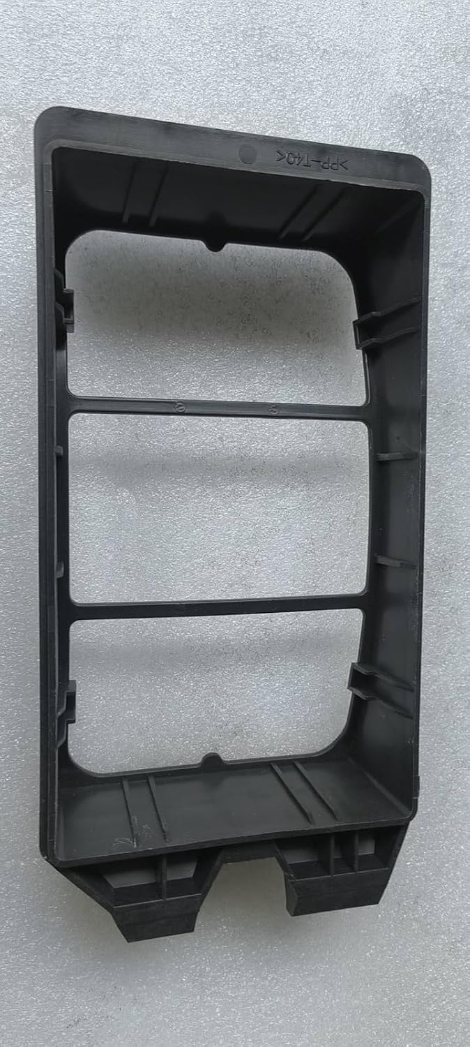 ya 11 9.14 zhengce Air Filter Box for Nissan 16563-ED000 16563ED000
