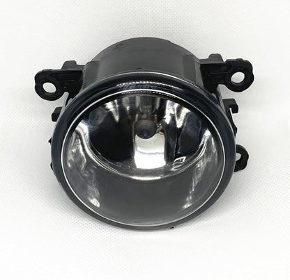 ya 4 8.10 1 pair of fog lights with H11 bulbs for 2012-2020 for Mitsubishi Attrage Mirage G4 sedan 