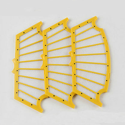 ya 26 10.21 baidi Filter Roller Brush Side Brush Set Sweeper Parts for iROBOT roomba 500 Series