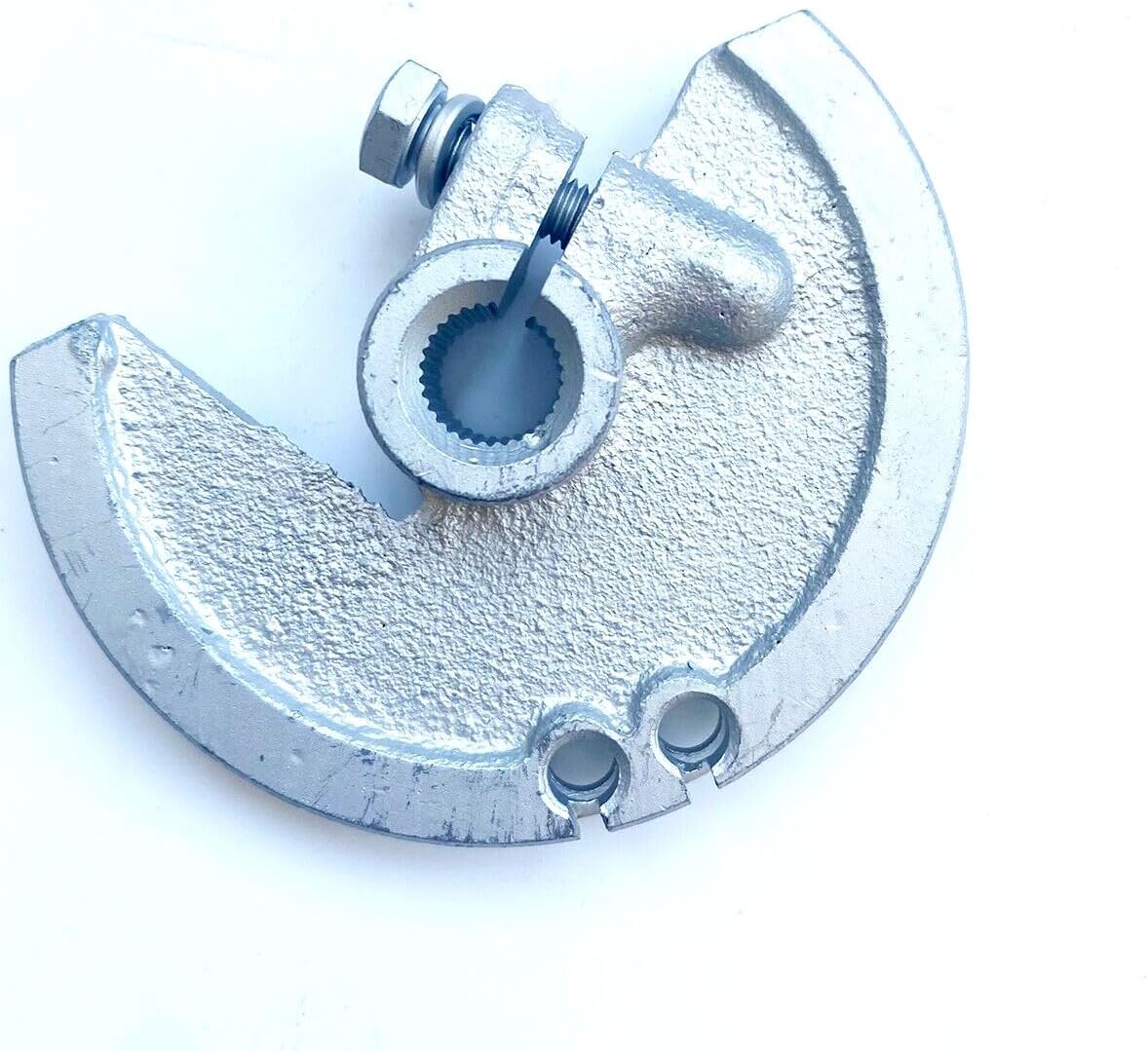 ya 27 10.13 baidi Go Kart gear Shift reverse foot control disc for 200cc 150cc GY6 CVT Dune buggy