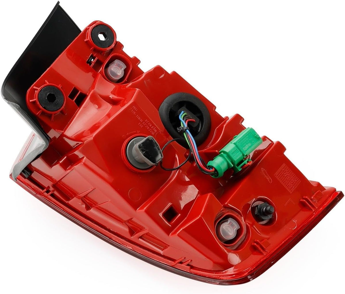 ya 14 9.20 zhengce Car Right Outer LED Taillight Brake Light 4GD945096 for AUDI A6 2012-2015-1