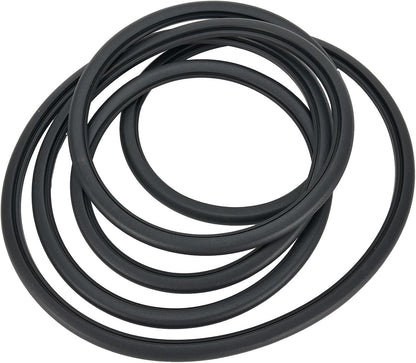 ya 5 8.10 Sunroof Glass Seal Gasket-Fits for- for Range for Rover Sport 2006-2013 LR023393
