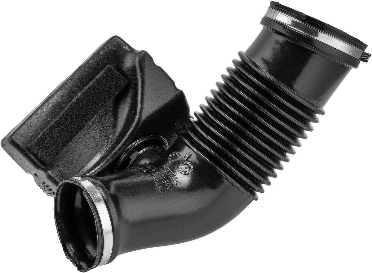 ya 11 9.14 zhengce Engine Air Intake Hose for Audi 2005-2011 A6 A6 Quattro 3.2L V6 06E129629E