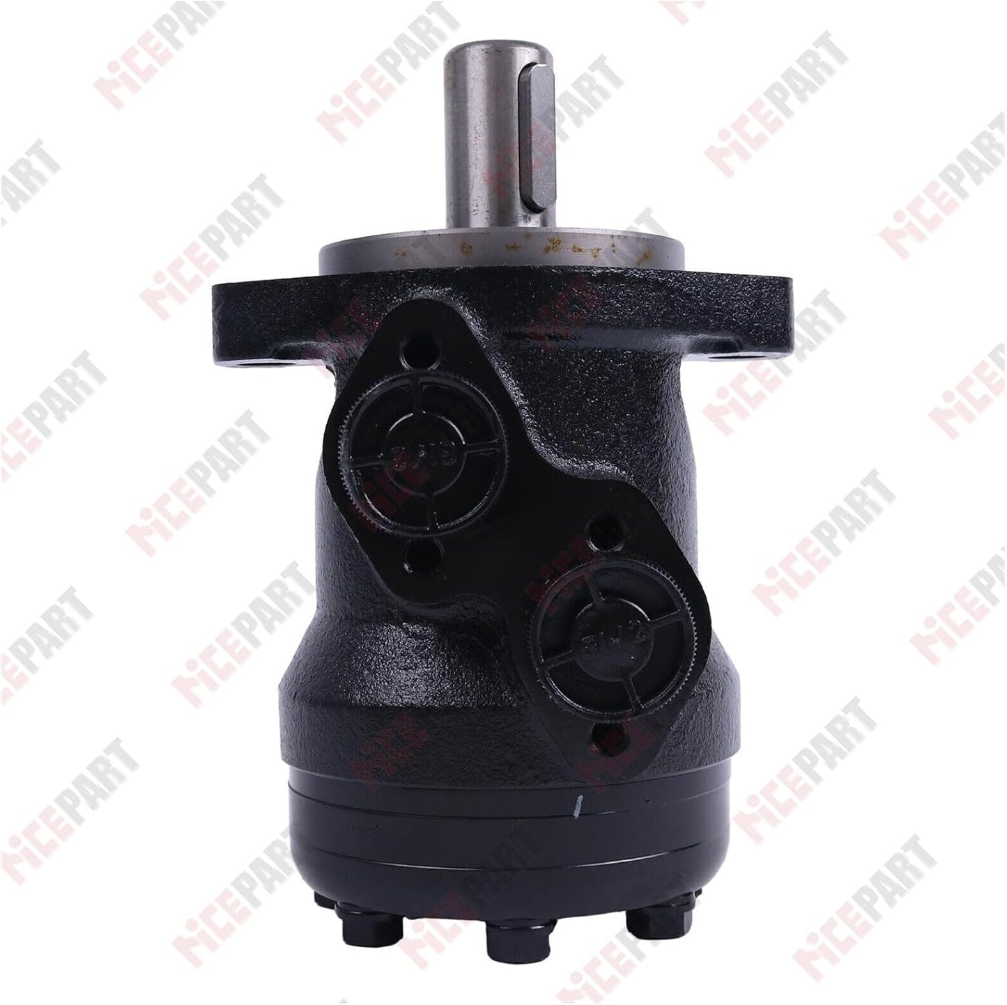 ya 6 8.24 baidi 25'' Hydraulic Orbital Motor OMR50-151-0710 G1/2'' OMR x 50-11185537