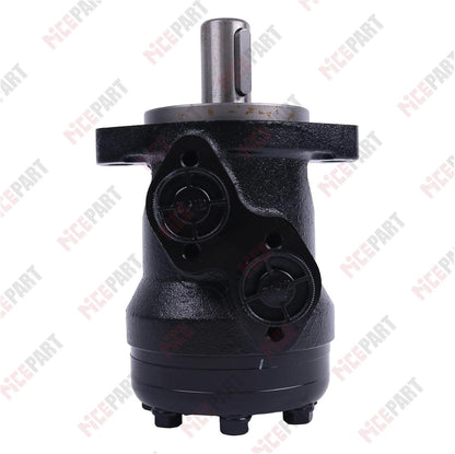 ya 6 8.24 baidi 25'' Hydraulic Orbital Motor OMR50-151-0710 G1/2'' OMR x 50-11185537
