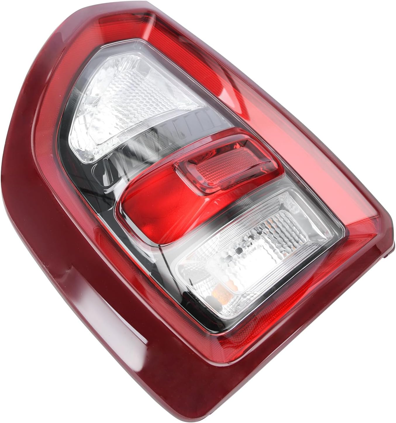ya 7 8.24 baidi M1PZ13404A For 2021-2023 for Ford Bronco Sport LED Tail Light Brake Lamp Right OE