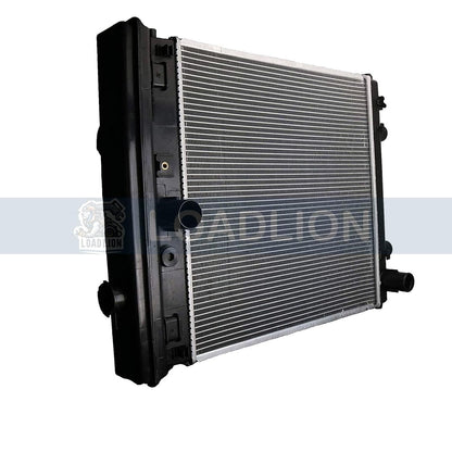 ya 16 10.20 baidi New Generator Radiator 2485B280 10000-00436 DJ51279 for Perkins -