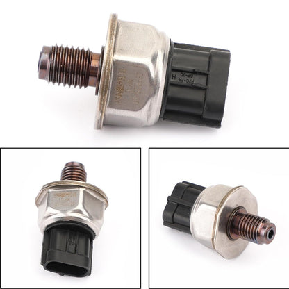 ya 14 9.20 zhengce 55PP05-01 Fuel Rail Pressure Sensor Fits L200 Pajero Montero 2.5 Di-D-1