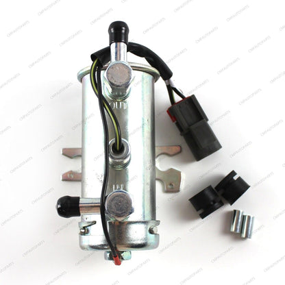 ya 5 8.10 USA 12V Electric Transistor Fuel Pump 53-8150 for Toro Diesel Engine