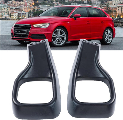ya 4 8.8.2 for Audi A3 8P TT R8 for SEAT Adjustment Handle Lever Left Right 8P0881231 8P0881232