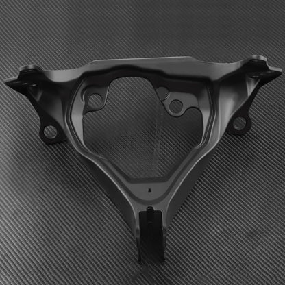 ya 2 8.15 Front Headlight Upper Stay Fairing Bracket Fit for Suzuki GSXR600 GSXR750 06-07