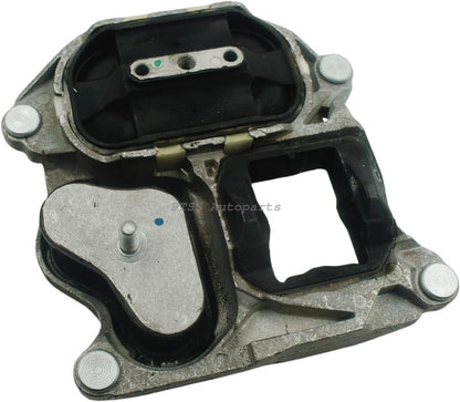 ya 5 8.24 baidi 4M0399153AE OE Rear Transmission Mount for Audi A6 A7 Q8 3.0T for VW Touareg 2.0T
