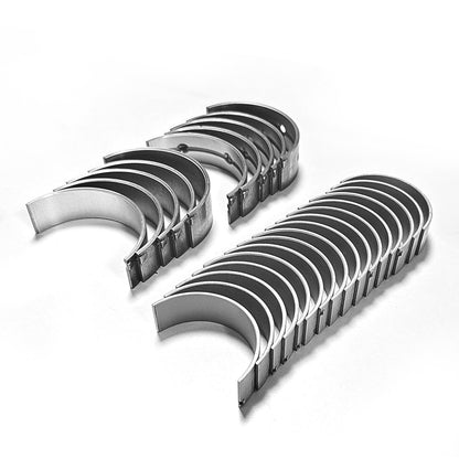 ya 4 8.8.2 Crankshaft Main Bearing Fits for Mercedes-Benz GL550 E500 S550 W212 W221 M273 5.5 V8