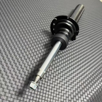 ya 10 9.16 baidi L for BMW X3 F25 2011-2017 X4 F26 2015-2018 Front Shock Absorbers Struts Assys