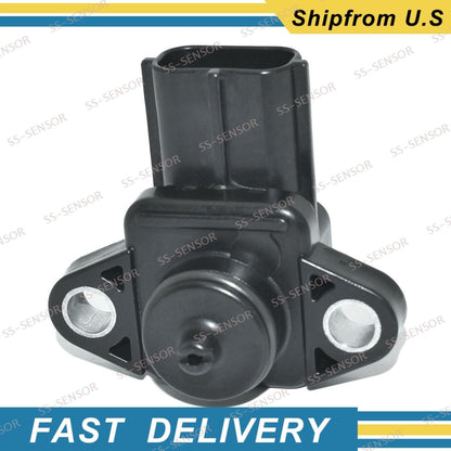 ya 12 10.8 baidi New MAP Pressure Sensor 18590-72F21 for Chevrolet for Suzuki Grand Vitara XL-7 Aerio