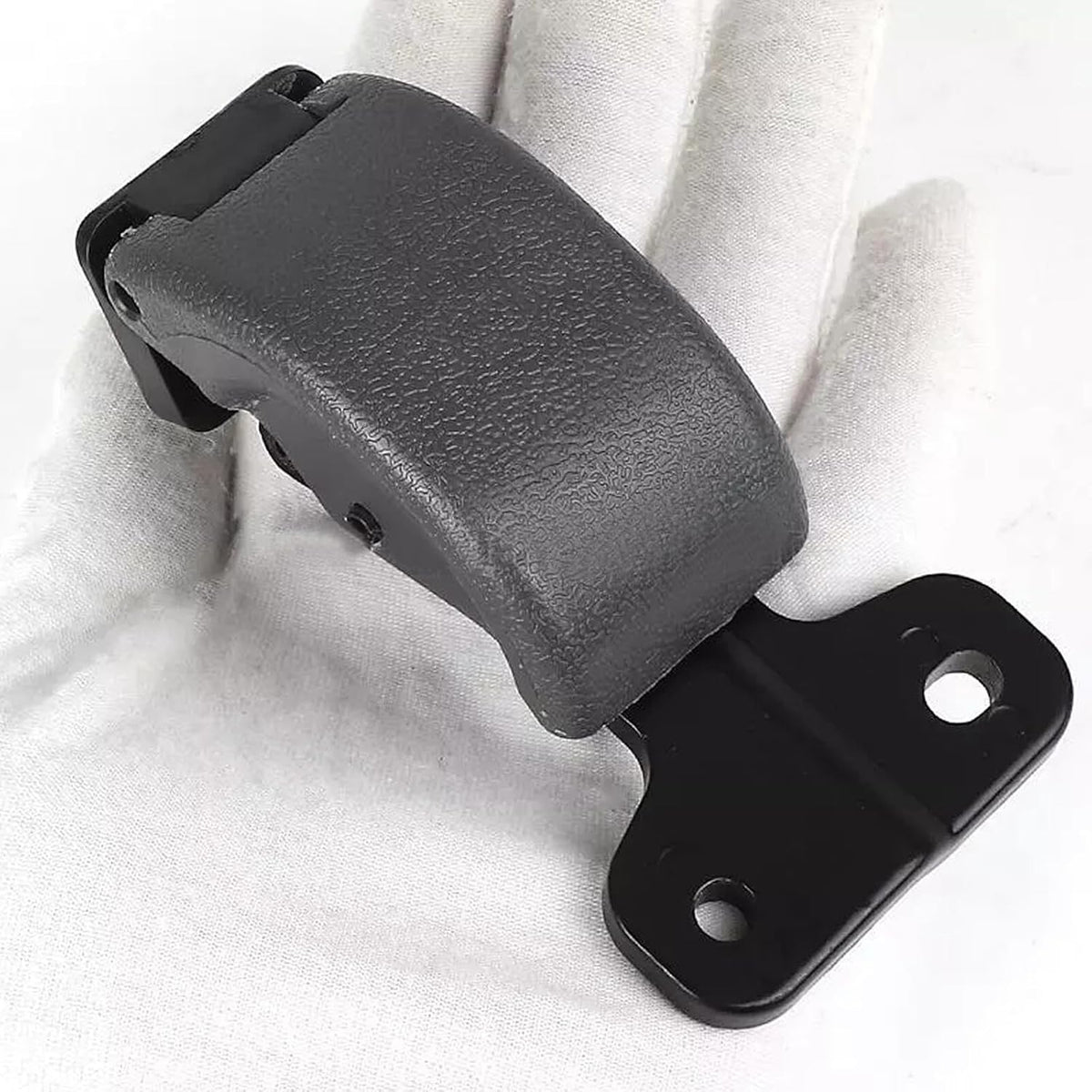 ya 11 9.14 baidifor 2000-2006 for Toyota Tundto Left and Right Window Latch Grey Driver Passenger -