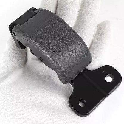 ya 11 9.14 baidifor 2000-2006 for Toyota Tundto Left and Right Window Latch Grey Driver Passenger -