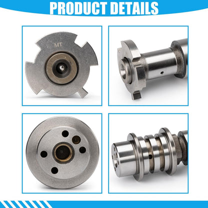 ya 12 10.8 baidi 24200-2E084 Camshaft 242002E074 For 2017-2021 for Hyundai for Elantra 2.0L AU