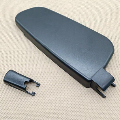 ya 2 8.15 2pcs front win for DS hield wiper arm cap clip 1648240049 & W000050335 for Mercedes-Benz 