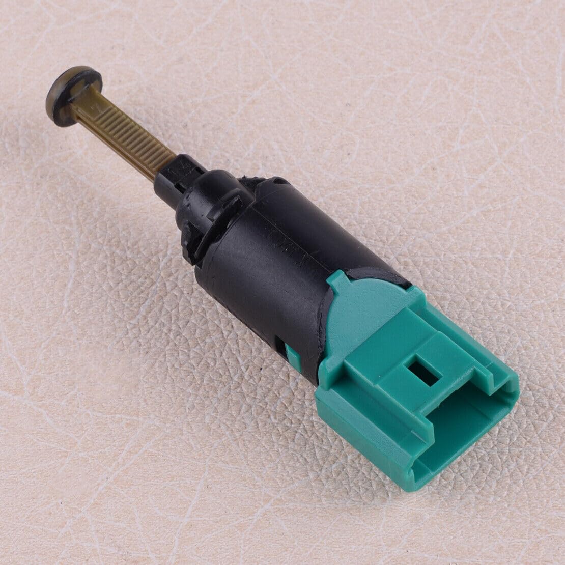 ya 6 8.14 Kit Replacement Brake/Stop Light Switch Sensor for Peugeot 207 307 9665602380