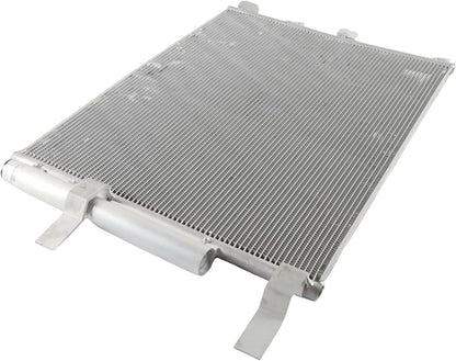 ya 2 8.15 A/C Condenser for 2013-18 for Dodge for Ram 2500 2012-18 for Dodge for Ram 3500 6.7L 4537