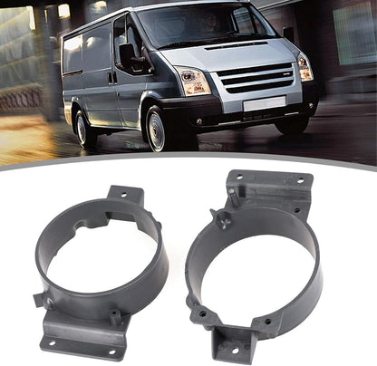 ya 4 8.8 Easy to install bracket for Ford Transit 1387138 1387139 2006 2014 fog light 