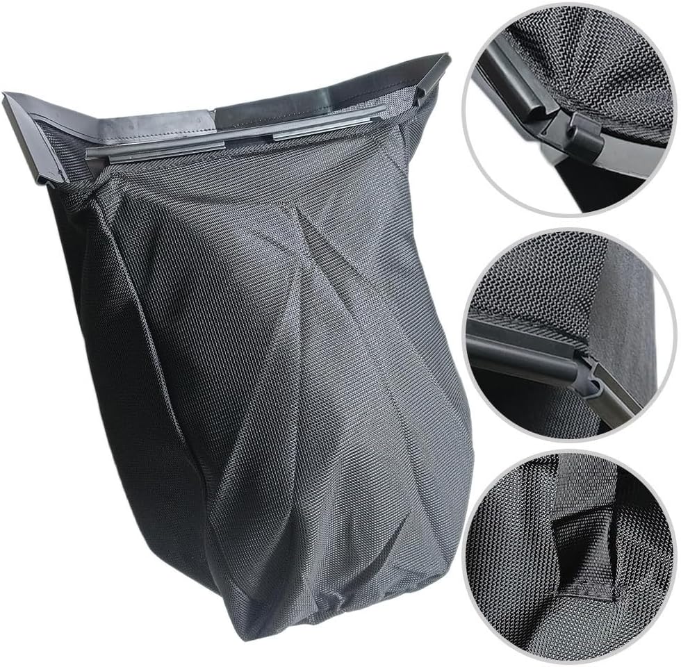 ya 26 10.21 baidi Optimized Performance with Craftman's Grass Collection Bag 96404154